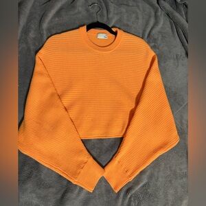 Aritzia Wilfred Lolan Sweater